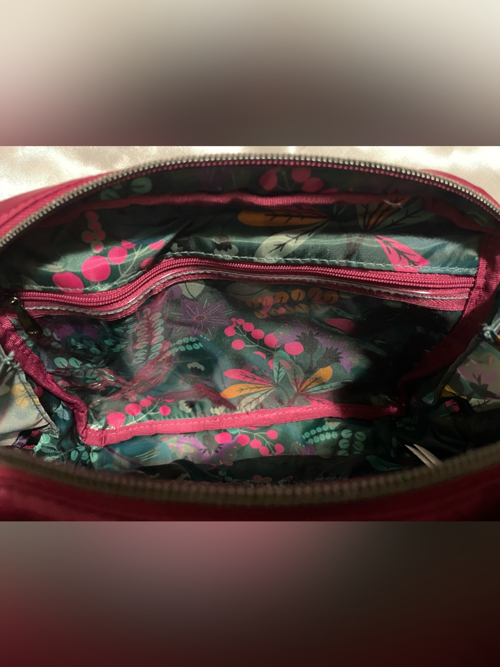 LUG: Ranger Mini Crossbody - Picture 5 of 6